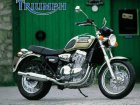 Triumph Thunderbird Sport